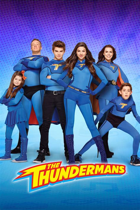m4ufree the thundermans|The Thundermans (TV Series 2013–2018) .